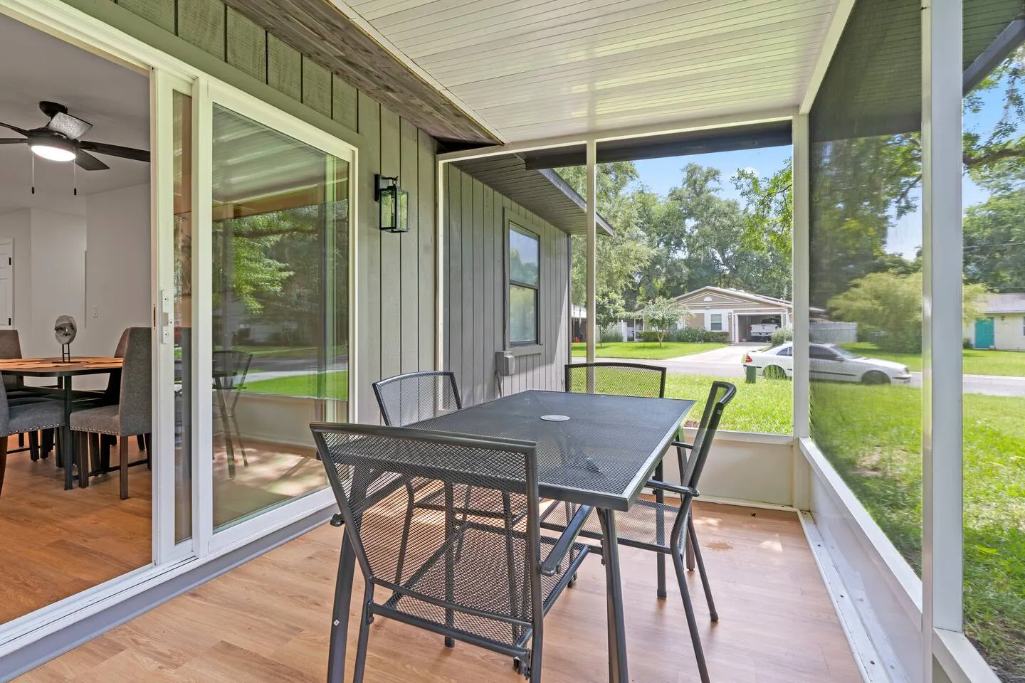 Gainesville remodeled home-4 miles from UF campus! — photo 5