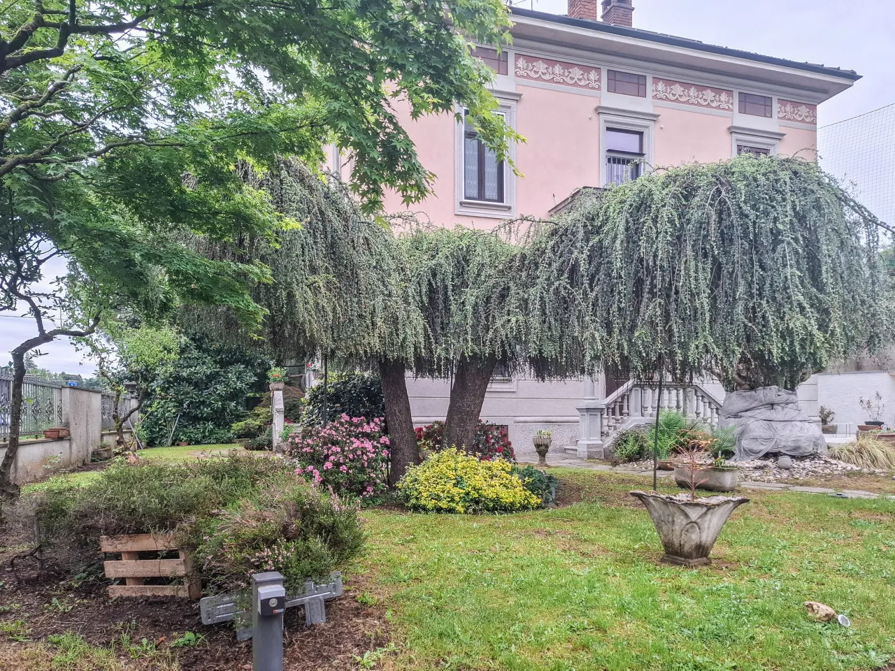 Villa Lorenzo — photo 2