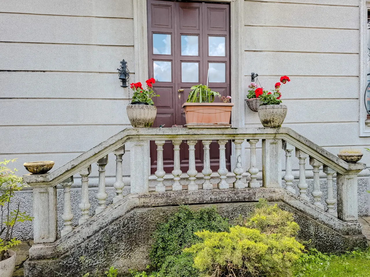 Villa Lorenzo 8
