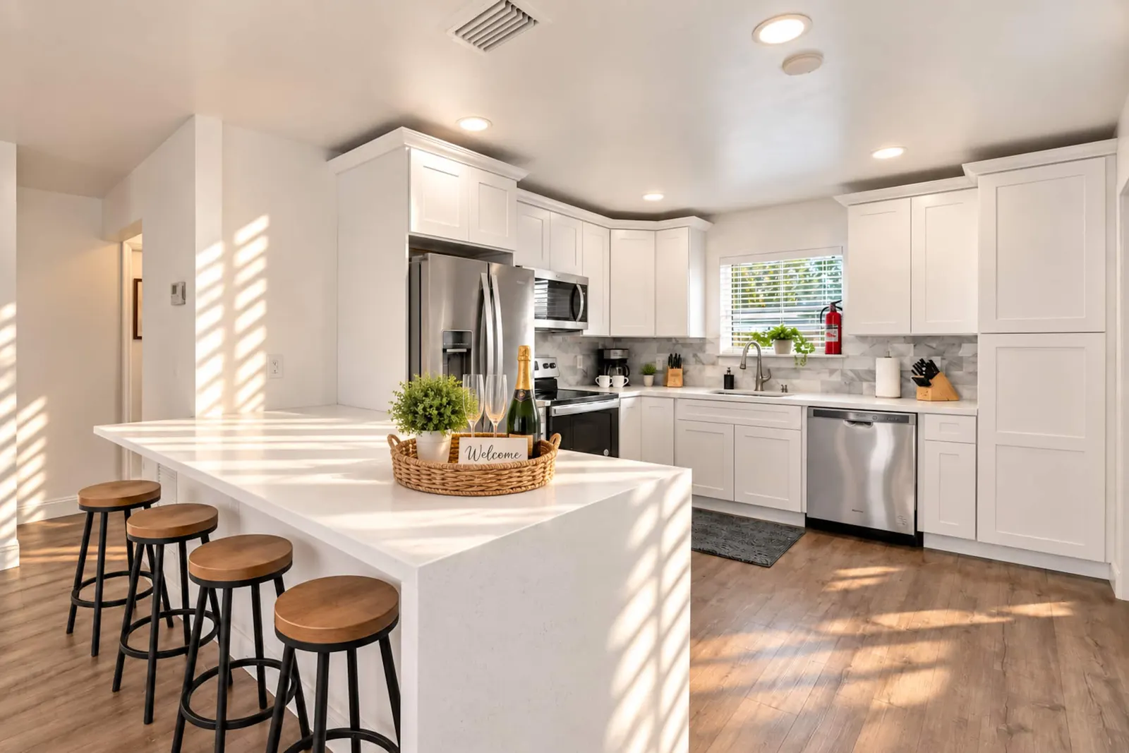 Beach Downtown Pets Dining + Fun Yard +BBQ 510 3