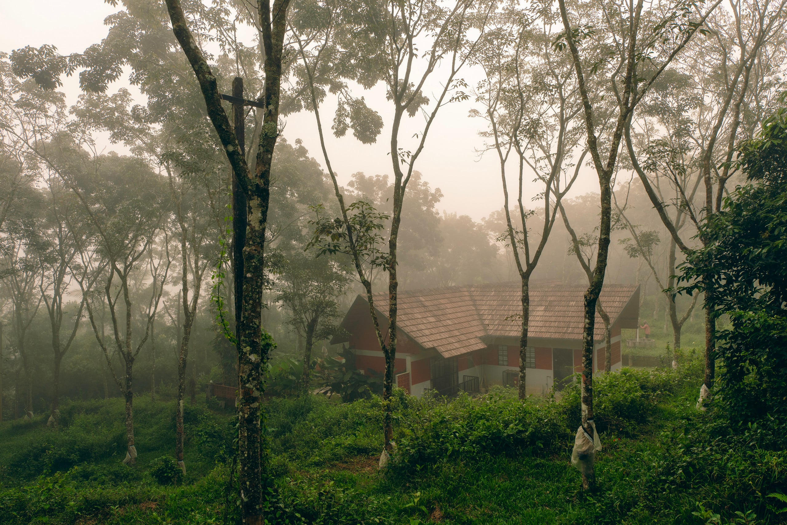 The Lantern -Service Villa. 5
