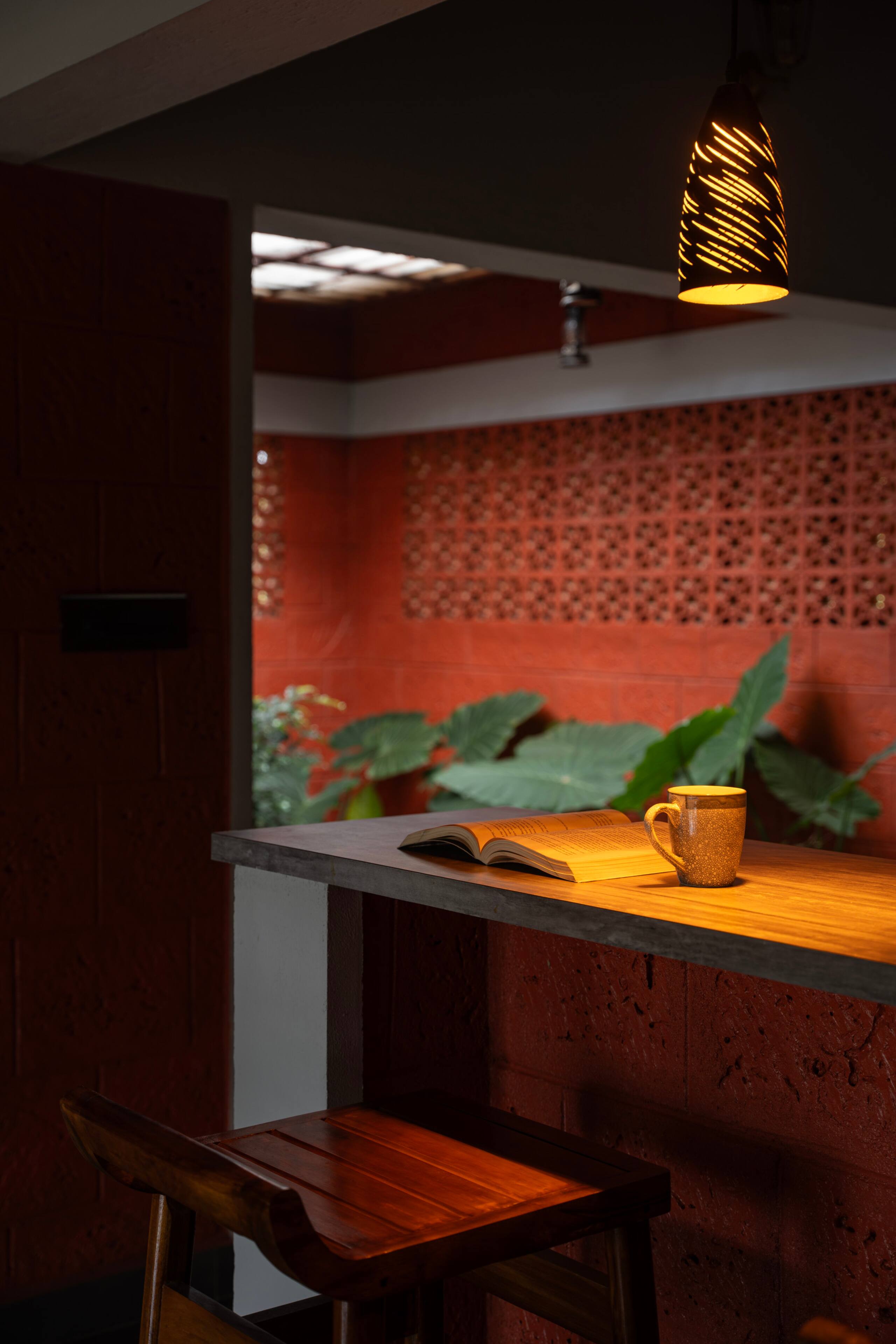 The Lantern -Service Villa. 4