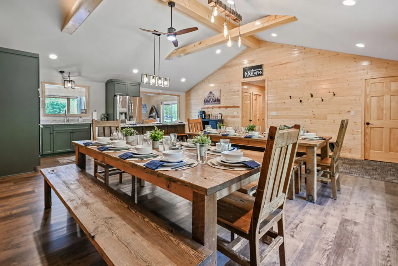 Catfish Hideaway Estate 10