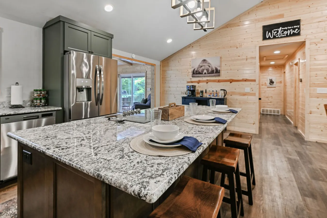 Catfish Hideaway Estate 19