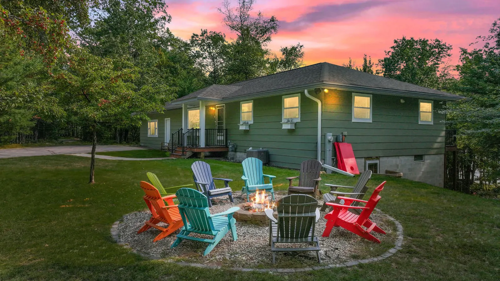 Catfish Hideaway Estate — photo 3