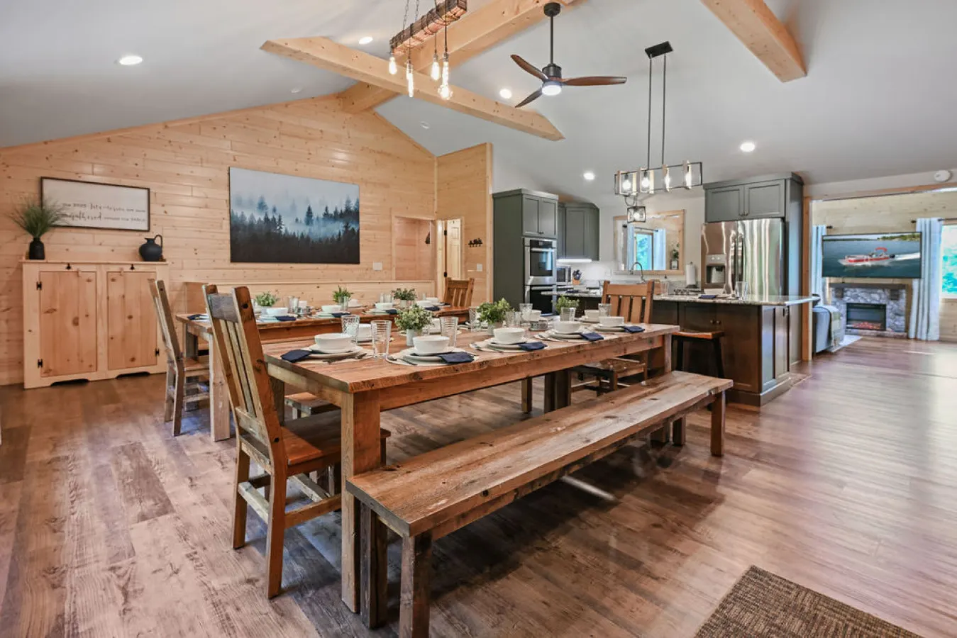 Catfish Hideaway Estate 7