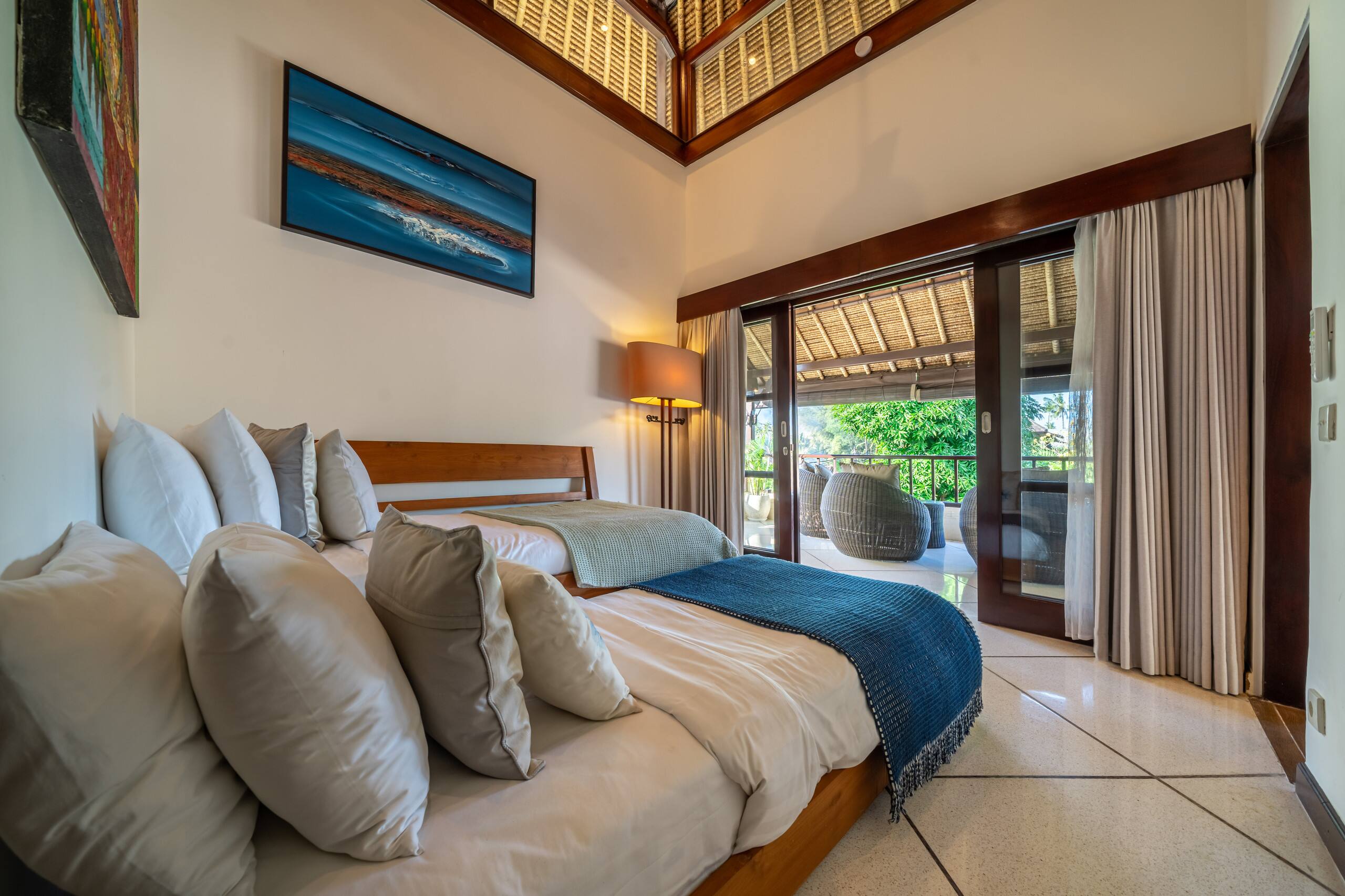 Villa Cemara: spacious 4BR retreat Seminyak 26