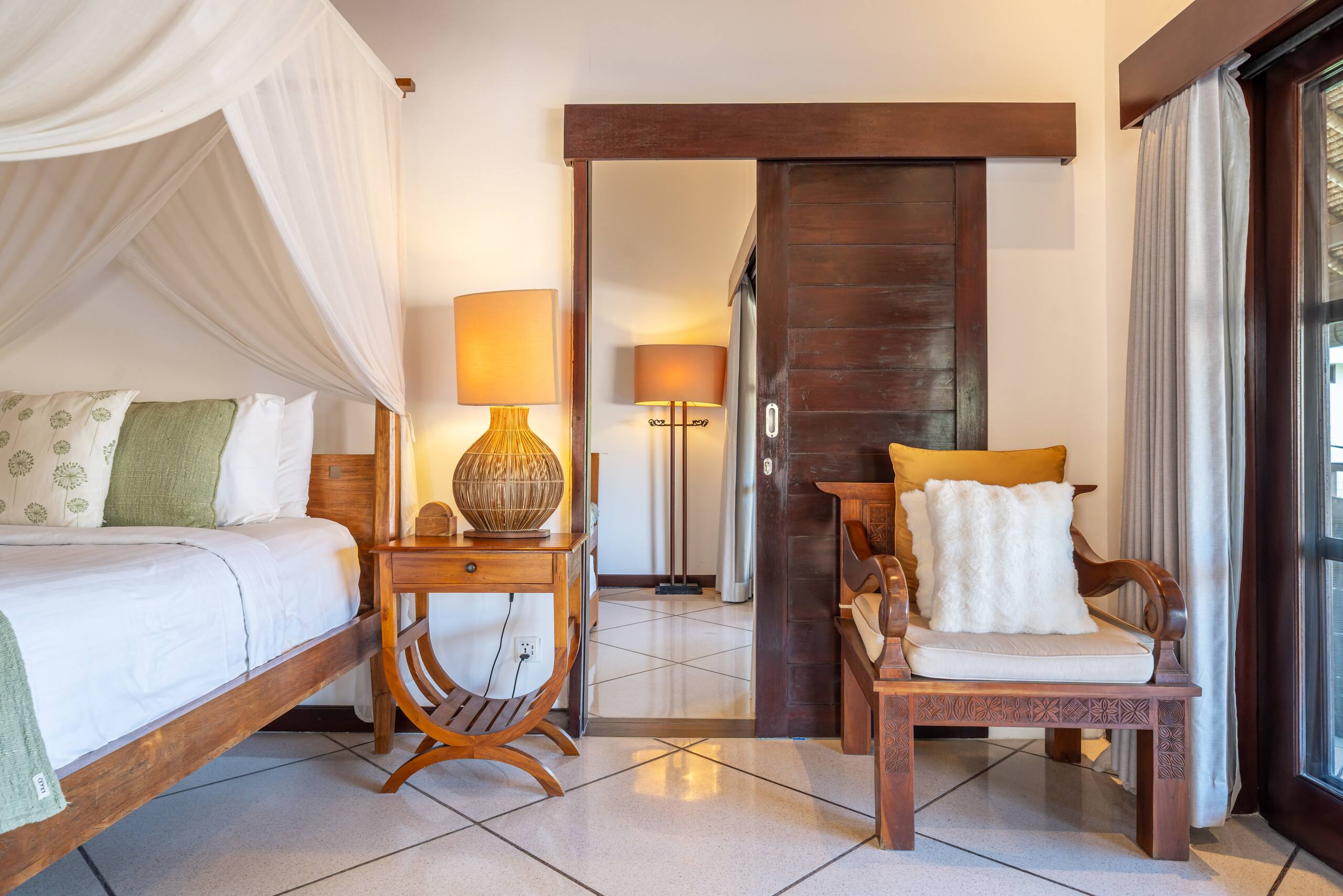 Villa Cemara: spacious 4BR retreat Seminyak 17