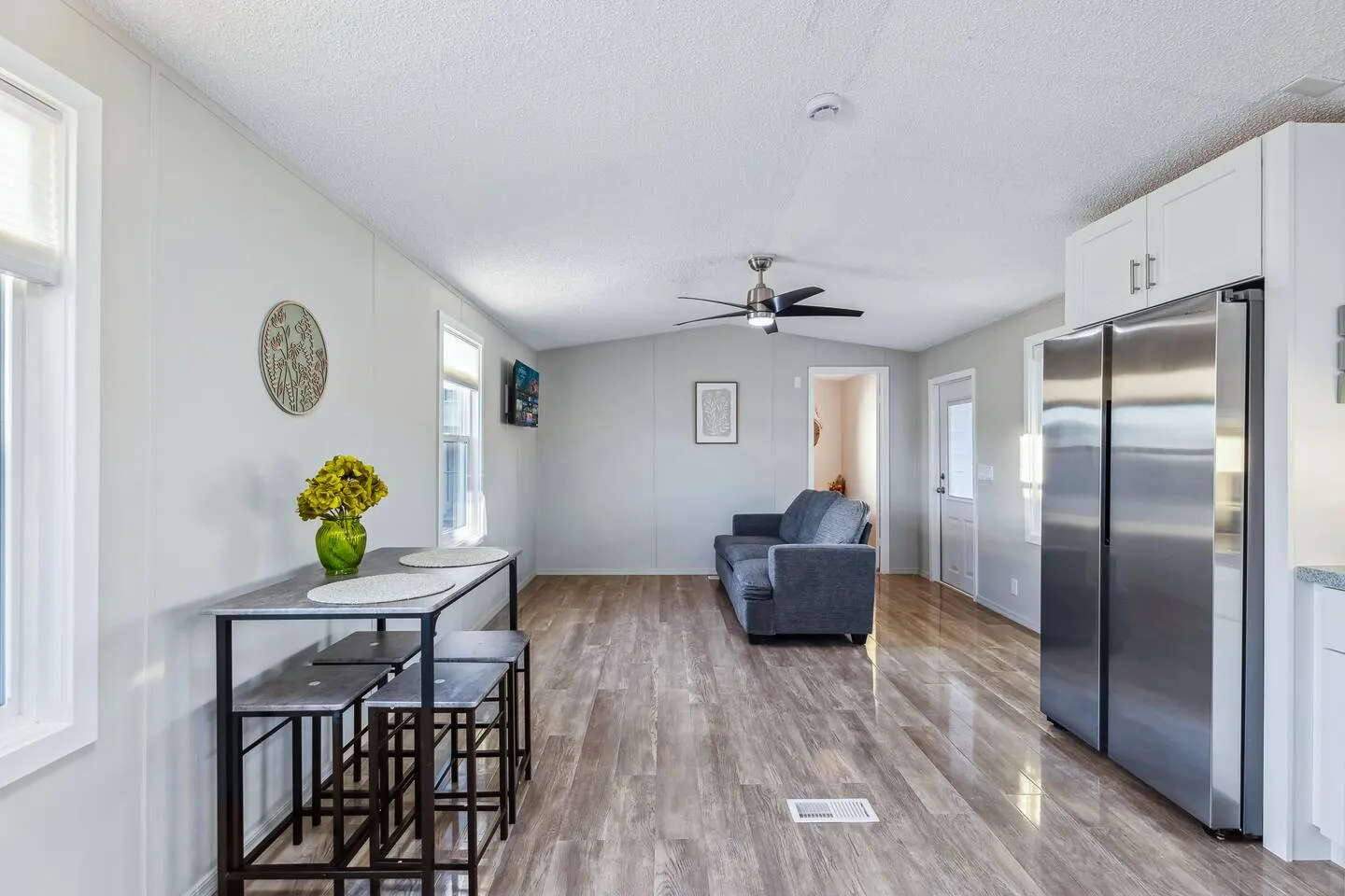 Riverbend Villa 2bd 2ba River Access Games 9