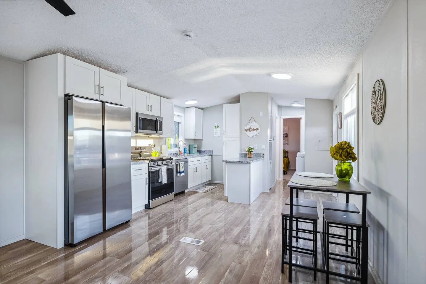 Riverbend Villa 2bd 2ba River Access Games 12