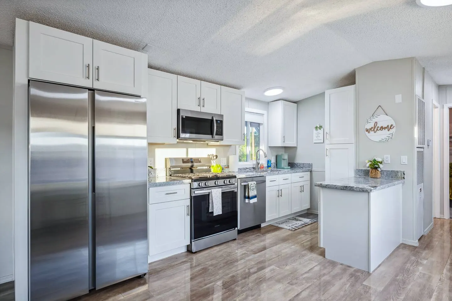 Riverbend Villa 2bd 2ba River Access Games 15