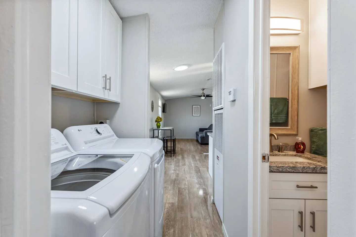 Riverbend Villa 2bd 2ba River Access Games 20