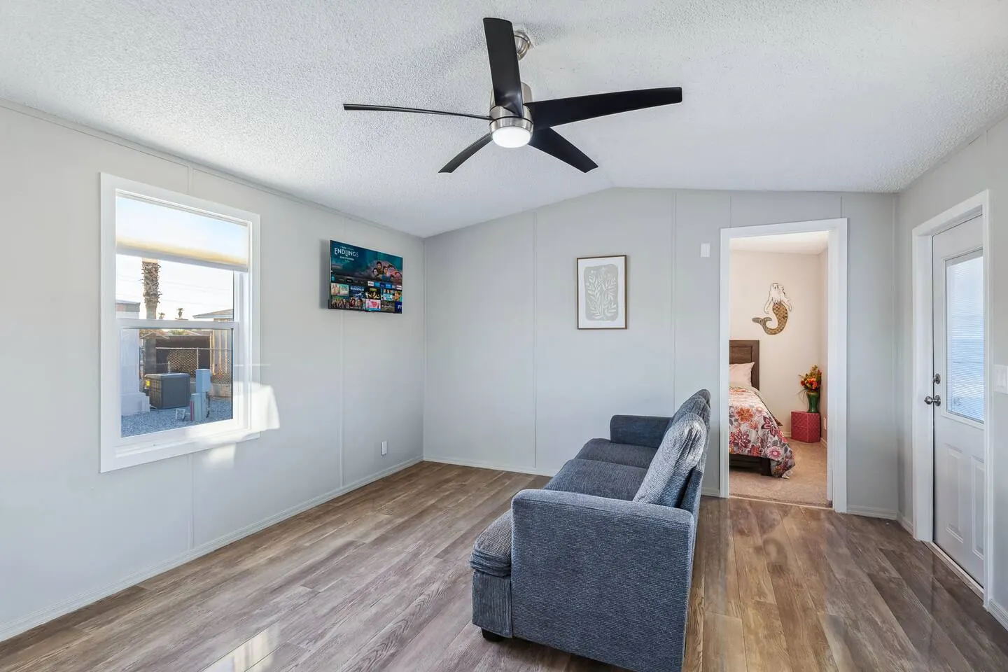 Riverbend Villa 2bd 2ba River Access Games 7