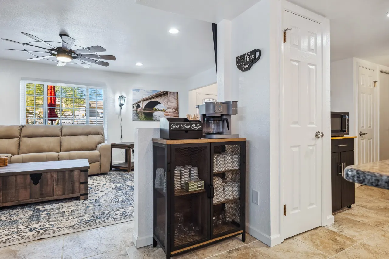 Havasu Mulberry - 5Min Walk To Beach, Pool, Spa, Game Room, FirePit 11