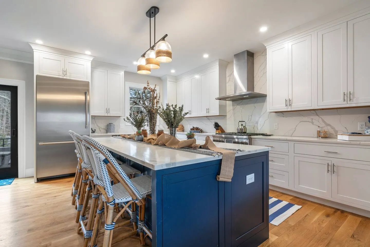 Captain's Quarters | 5MinsToDockSquare | Sleeps14 — photo 2