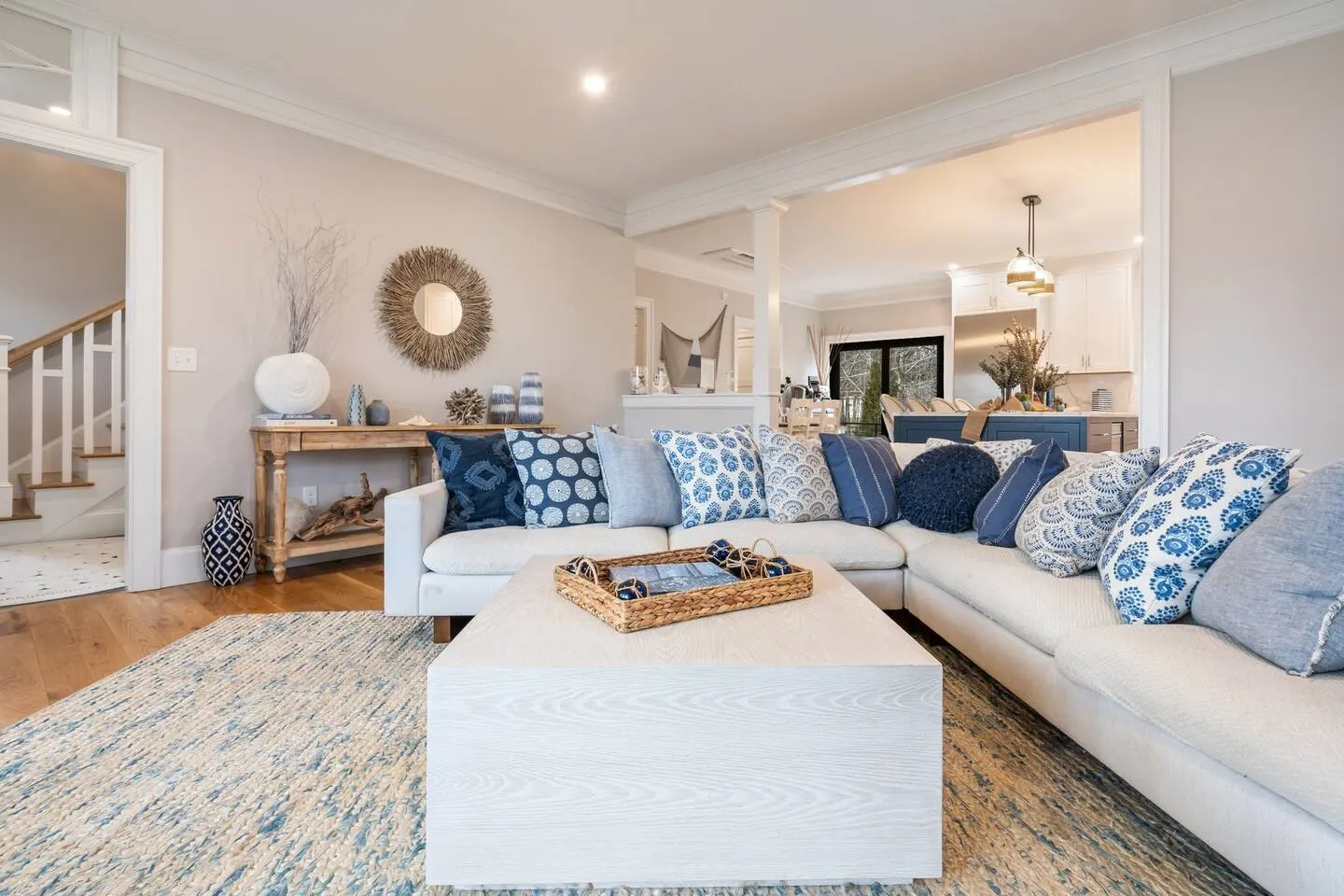 Captain's Quarters 5MinsToDockSquare Sleeps14 15