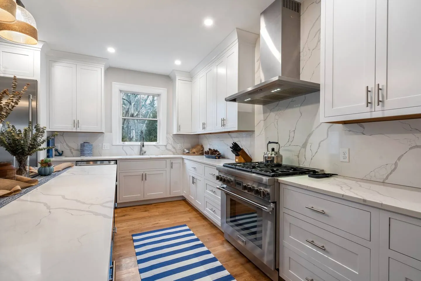Captain's Quarters 5MinsToDockSquare Sleeps14 19