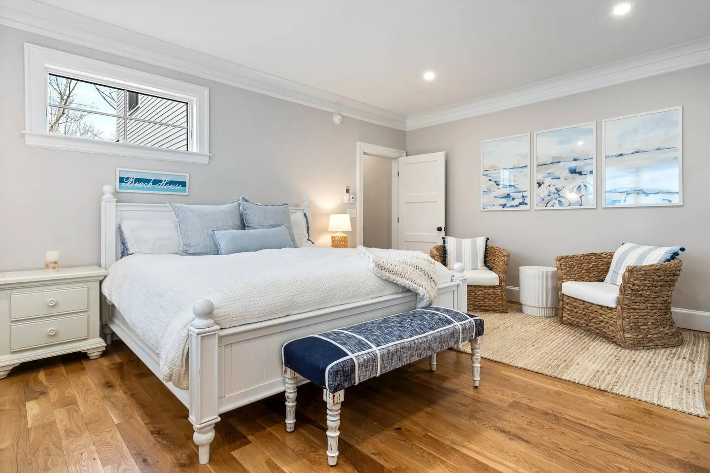 Captain's Quarters | 5MinsToDockSquare | Sleeps14 — photo 4