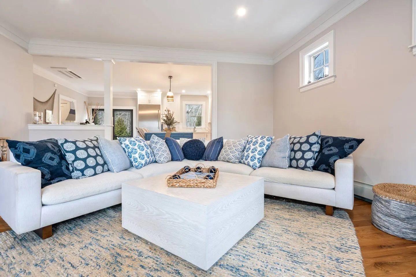 Captain's Quarters | 5MinsToDockSquare | Sleeps14 — photo 5