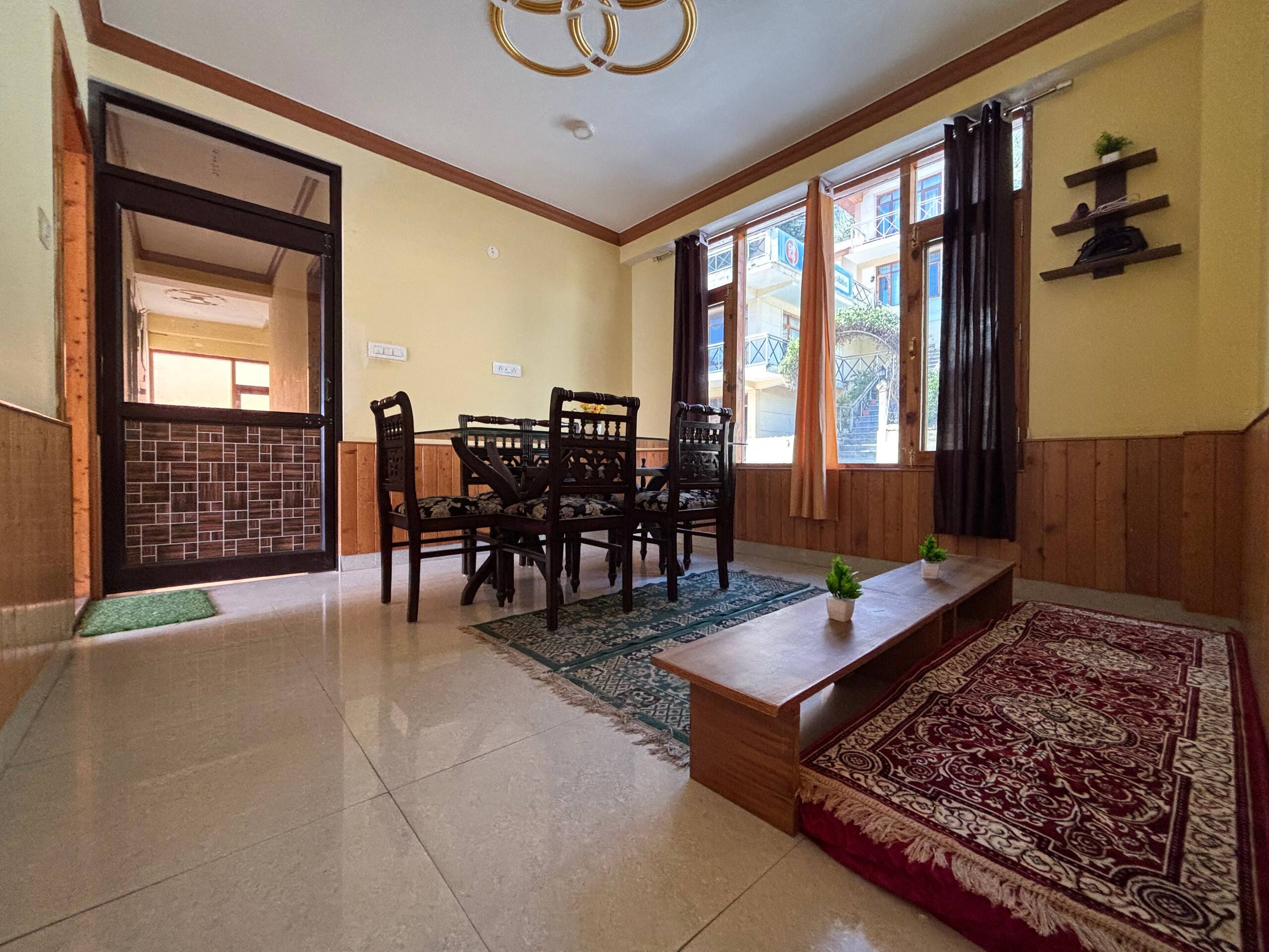 3 Rooms (Himalayan Tradition) — photo 3