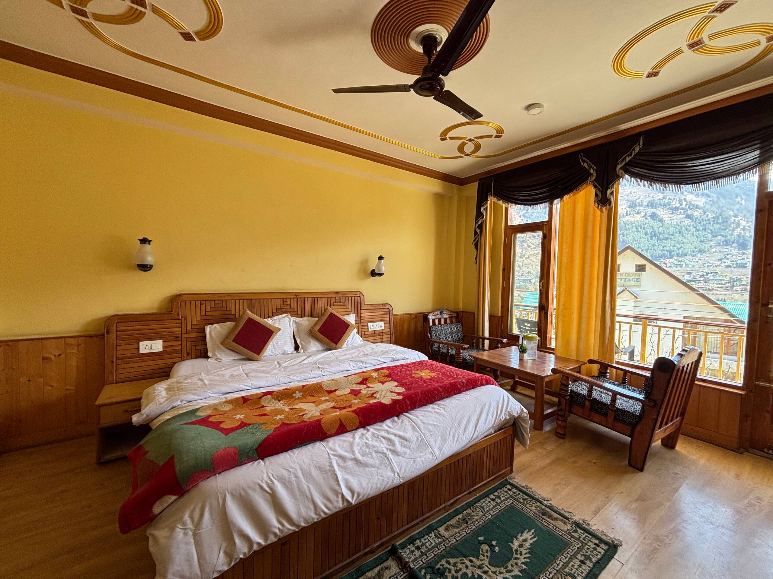 3 Rooms (Himalayan Tradition) 16