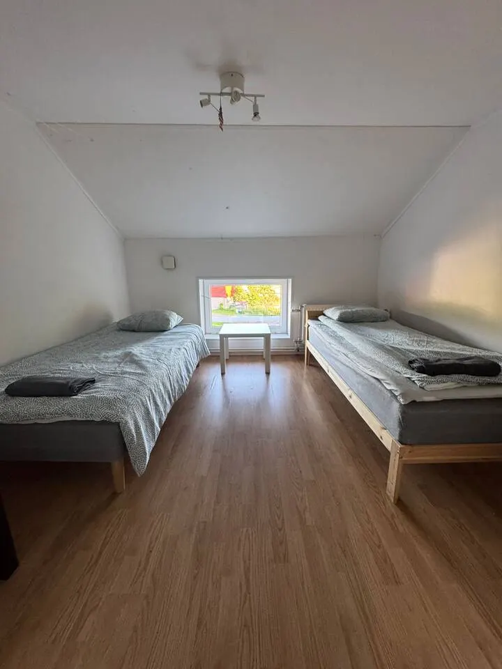 Workersstay – Corporate Housing - Sweden 2