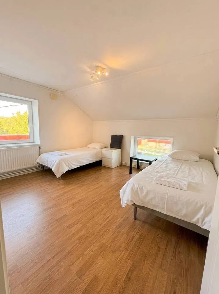 Workersstay – Corporate Housing - Sweden 10