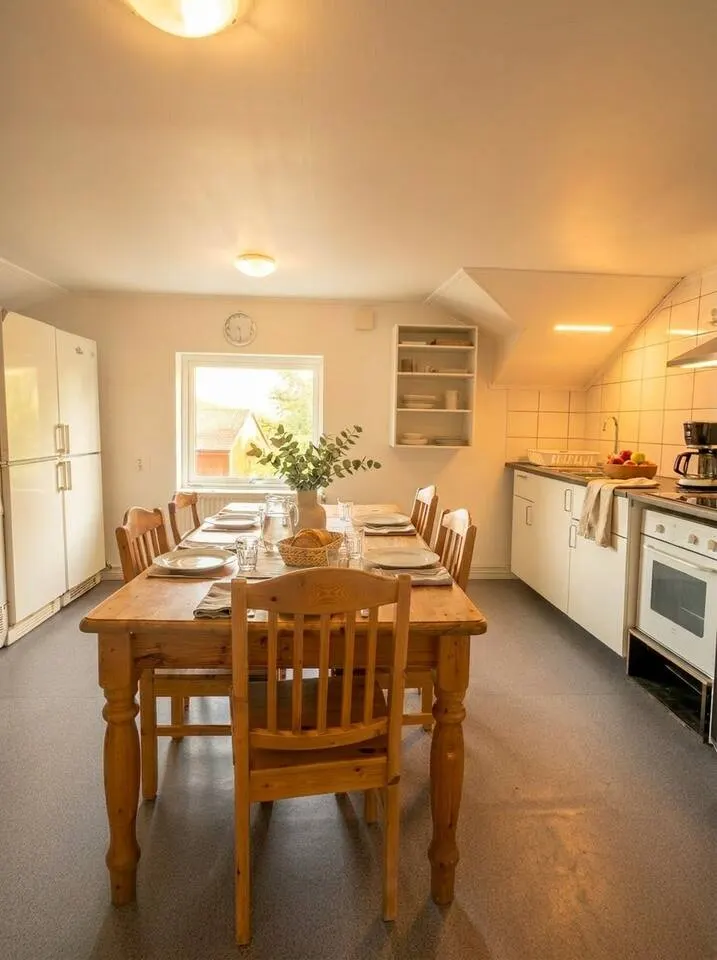 Workersstay – Corporate Housing - Sweden 11