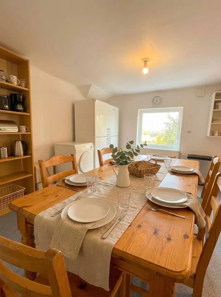 Workersstay – Corporate Housing - Sweden 15