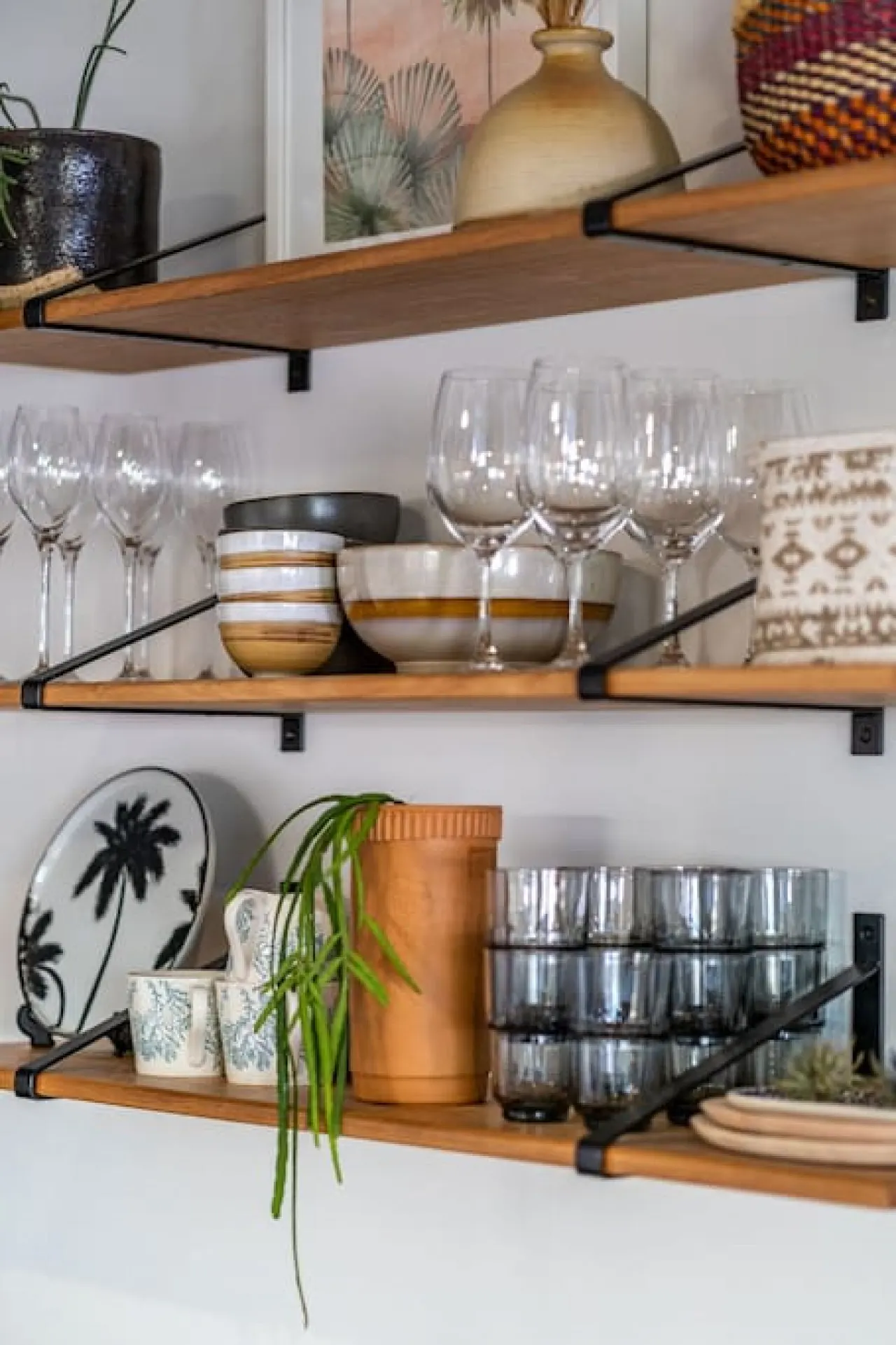 Il Cappano Rosa—Vintage Charm by Henley Square 16