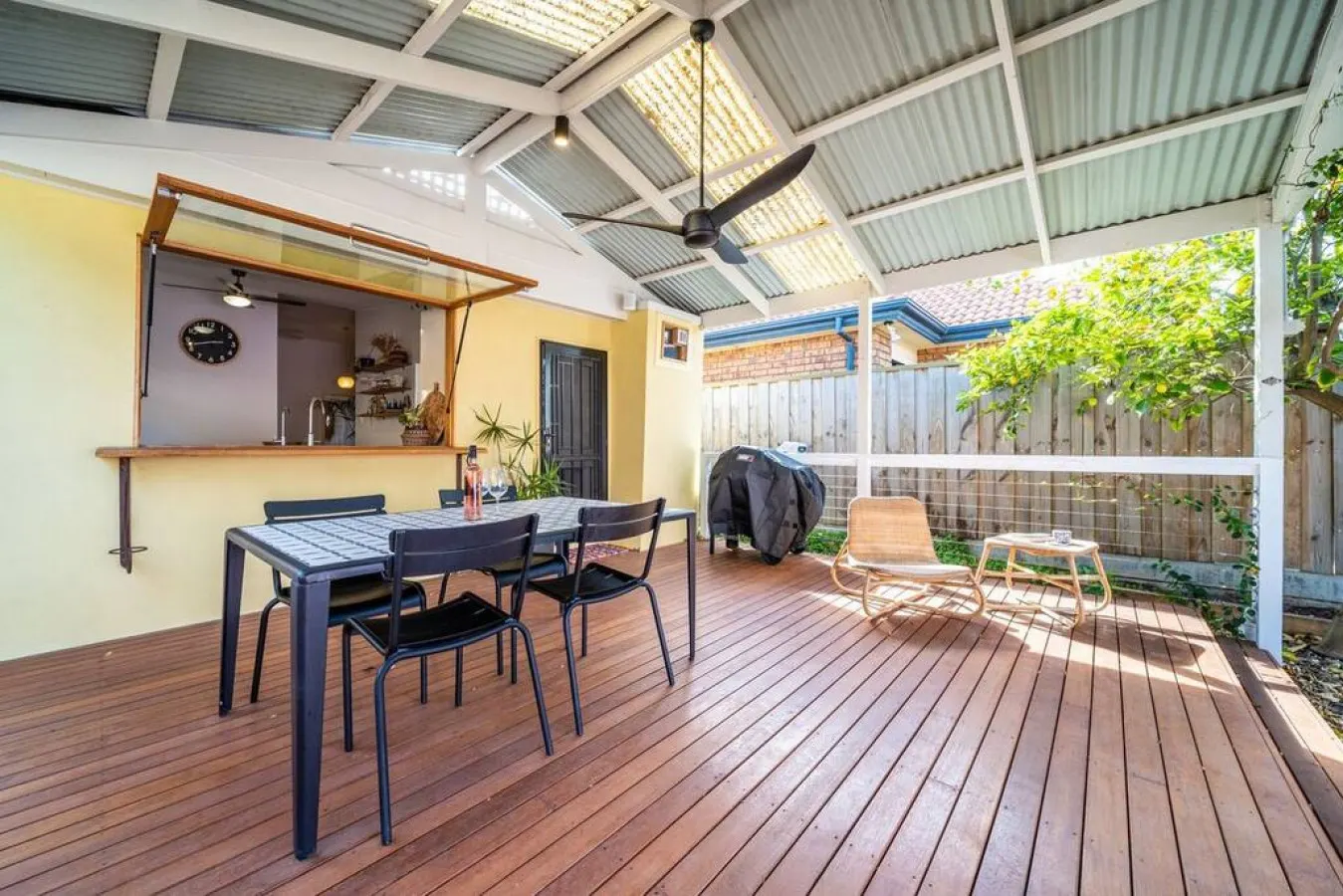 Il Cappano Rosa—Vintage Charm by Henley Square 18
