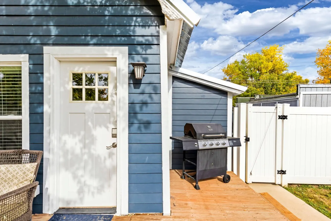 Cozy Montana Retreat Central Location W & R 9