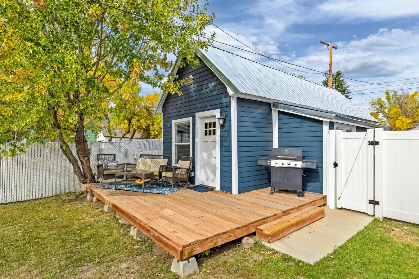 Cozy Montana Retreat Central Location W & R 10