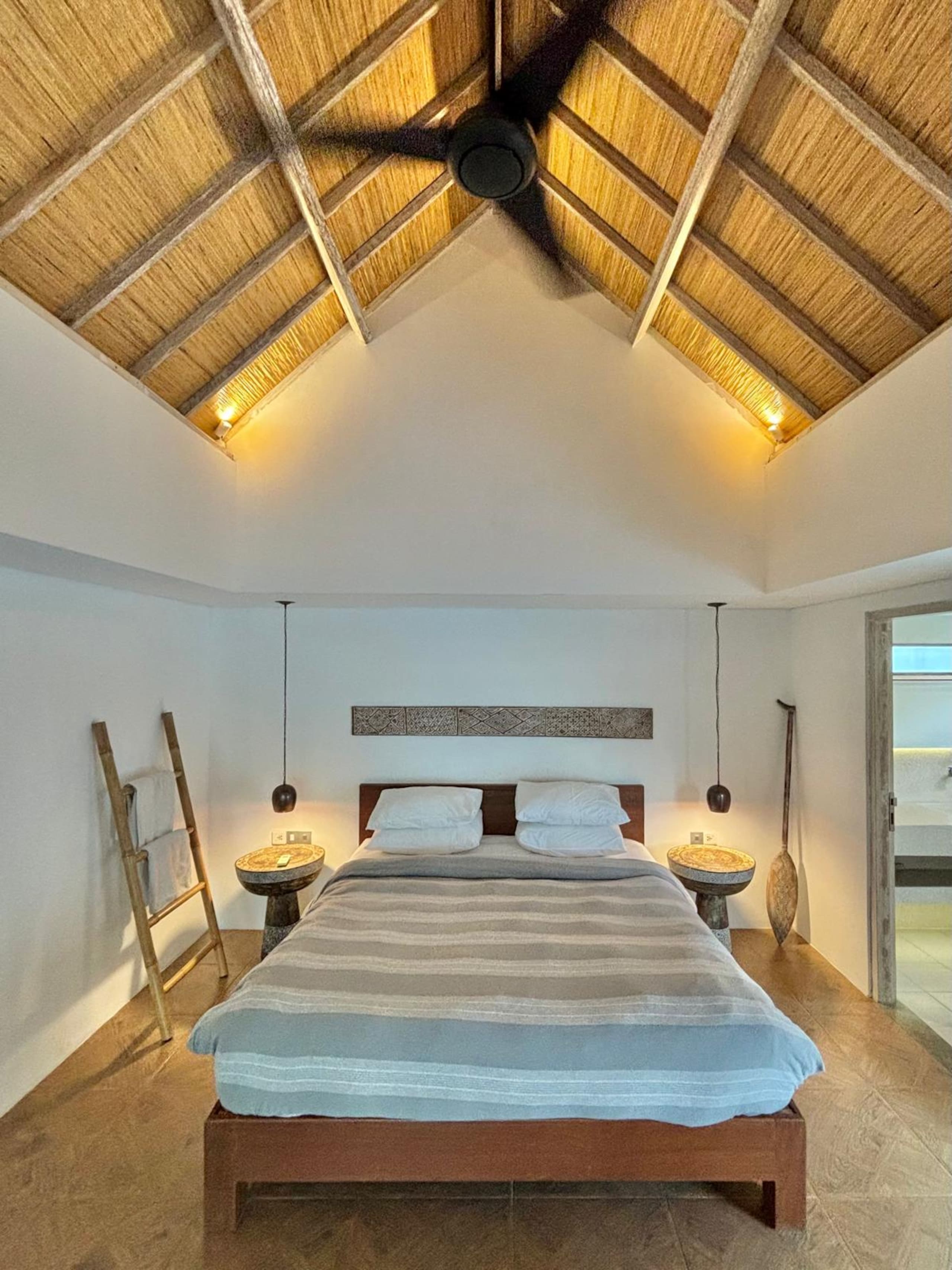Loft 4-1BR Private Pool Villa 15
