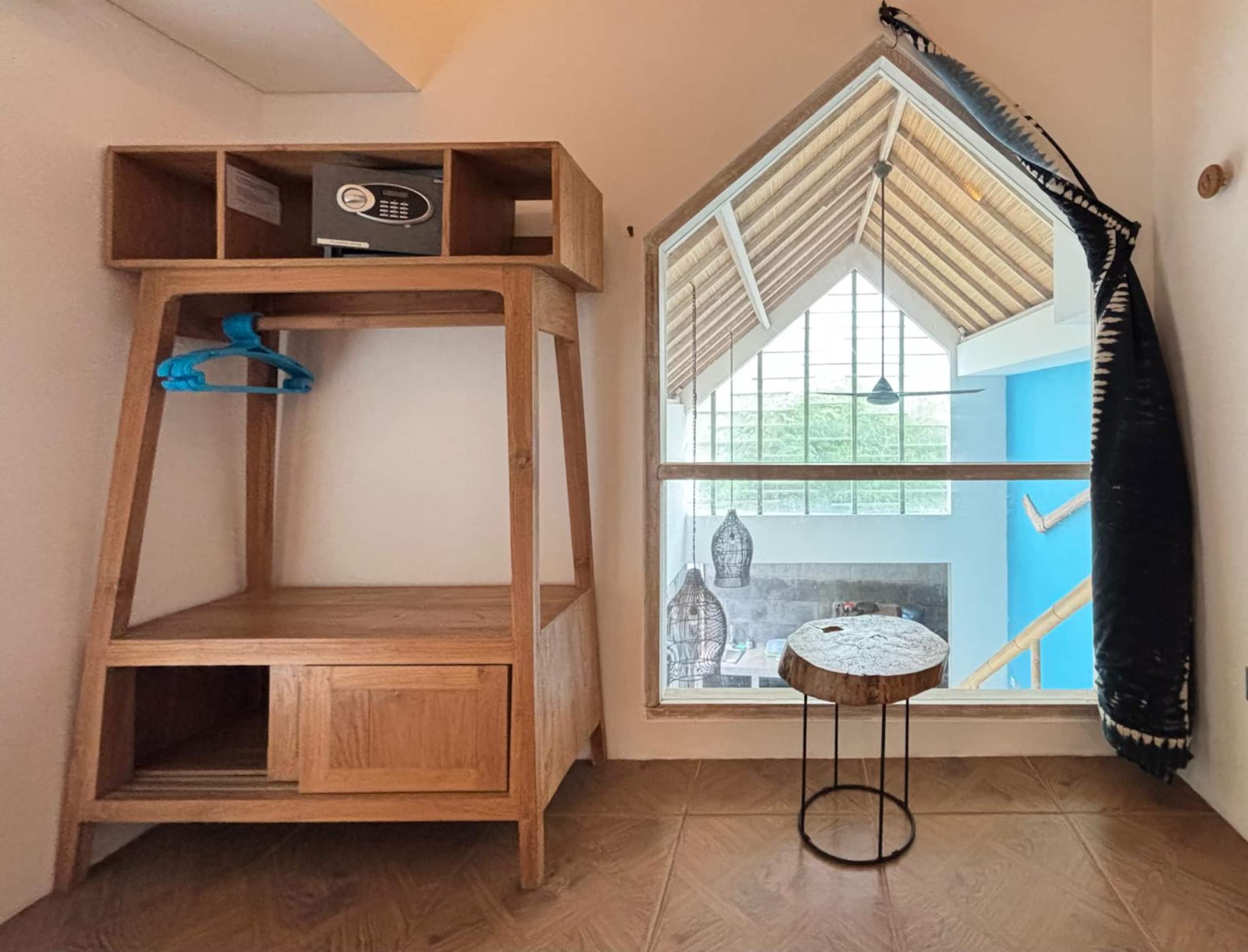 Loft 4-1BR Private Pool Villa 17