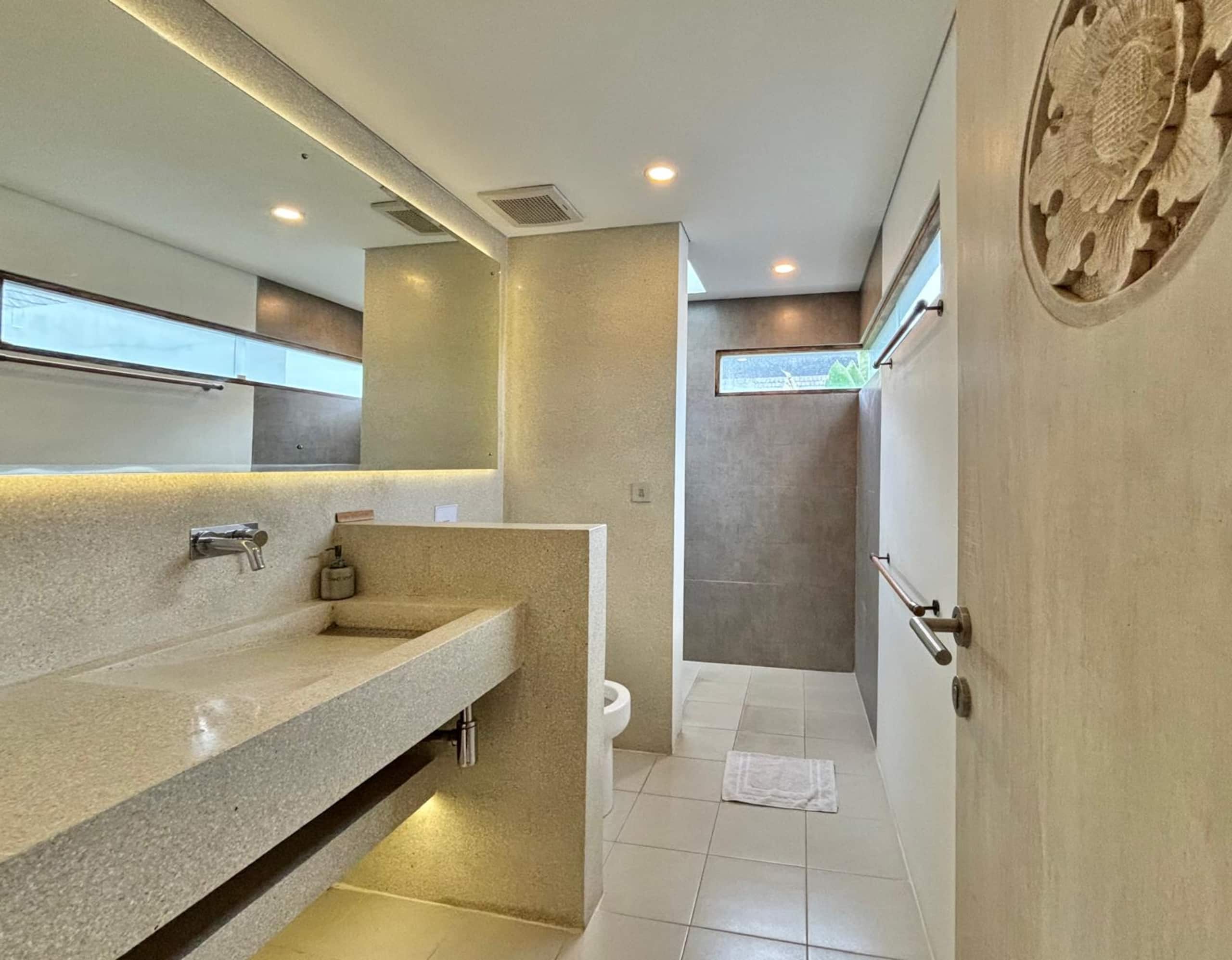 Loft 4-1BR Private Pool Villa 18