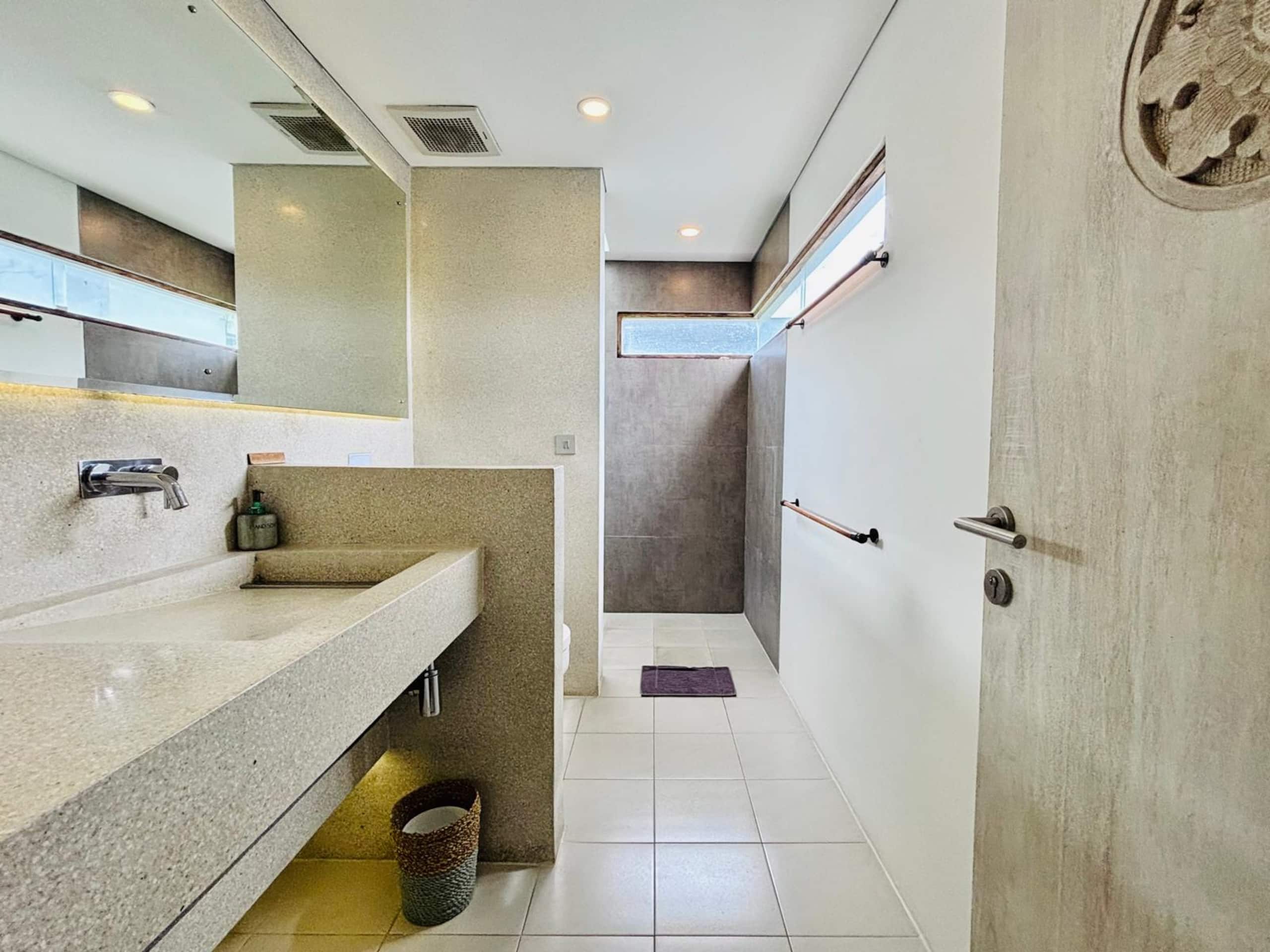 Loft 4-1BR Private Pool Villa 19