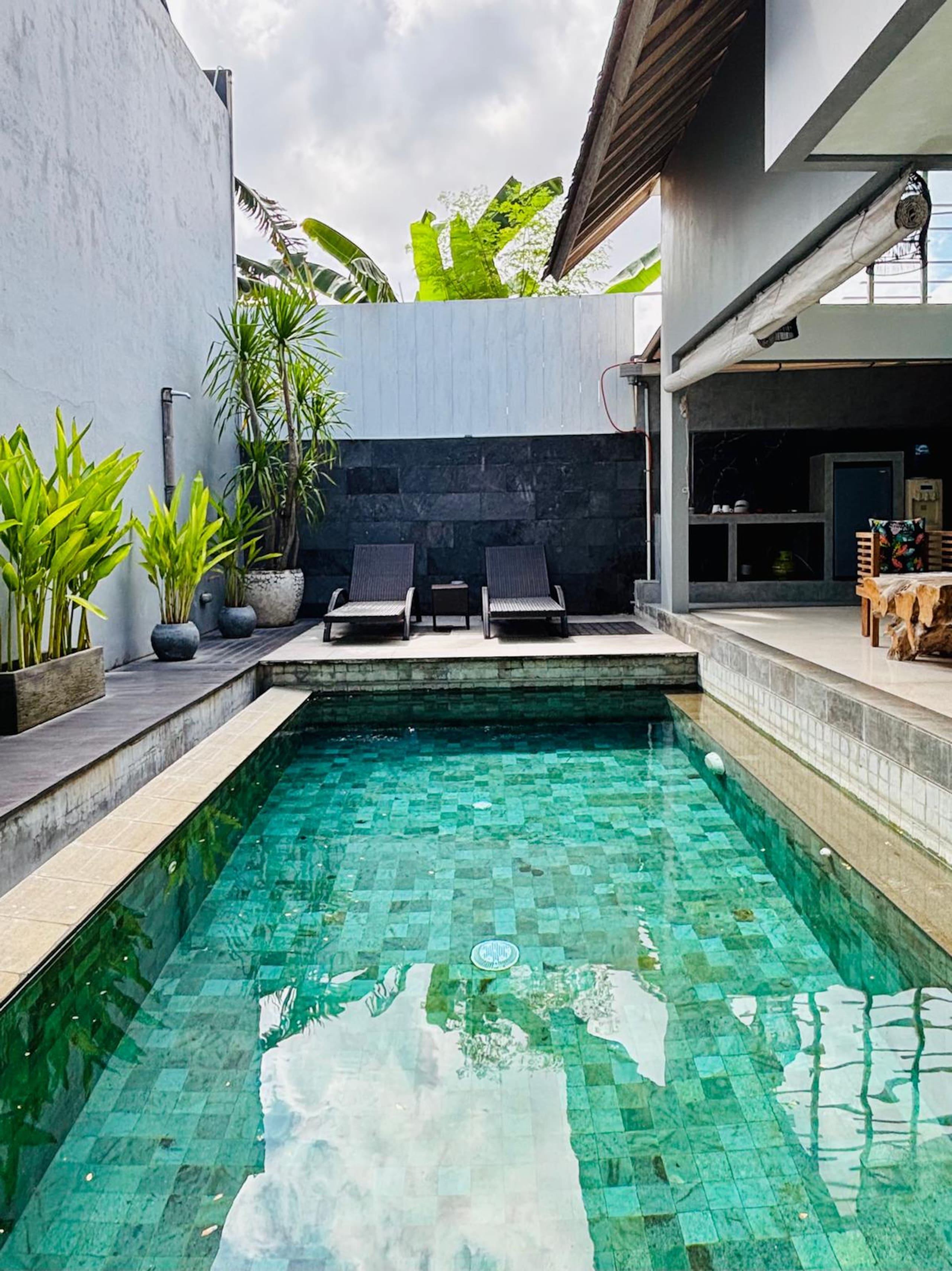 Loft 4-1BR Private Pool Villa — photo 3