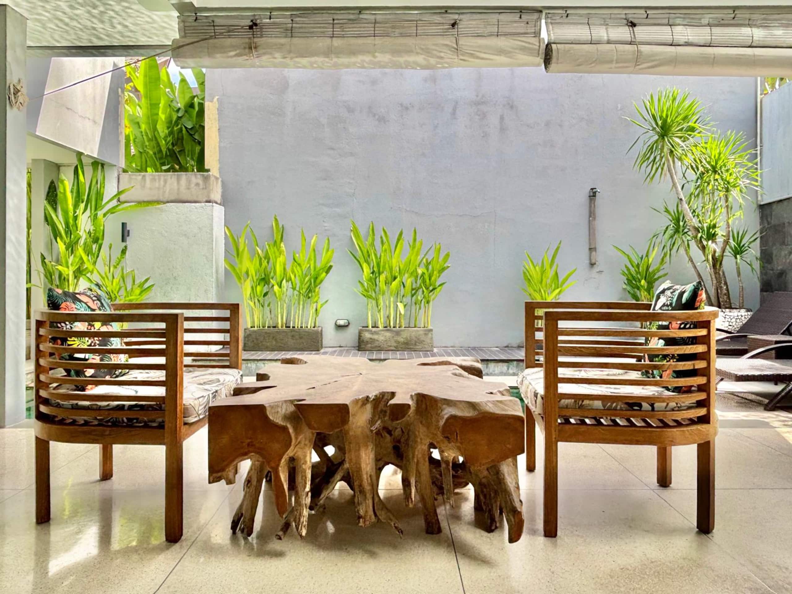 Loft 4-1BR Private Pool Villa — photo 4