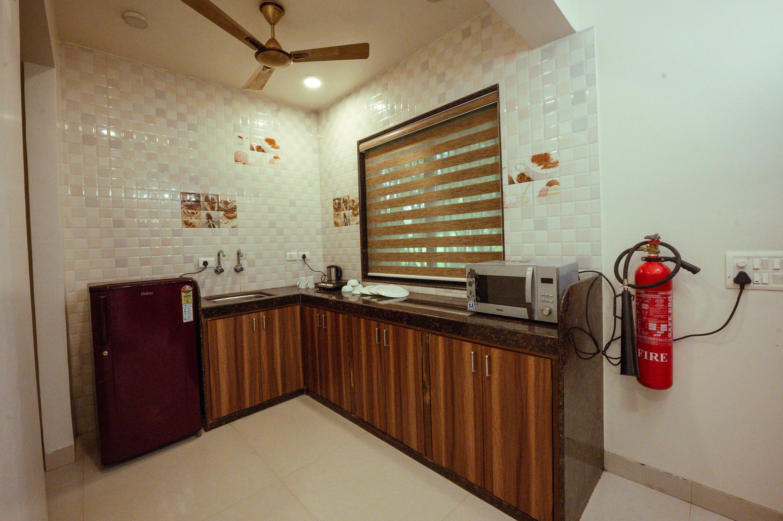 Villa Comfy-Luxury 3BHK Private Pool in Benaulim 6