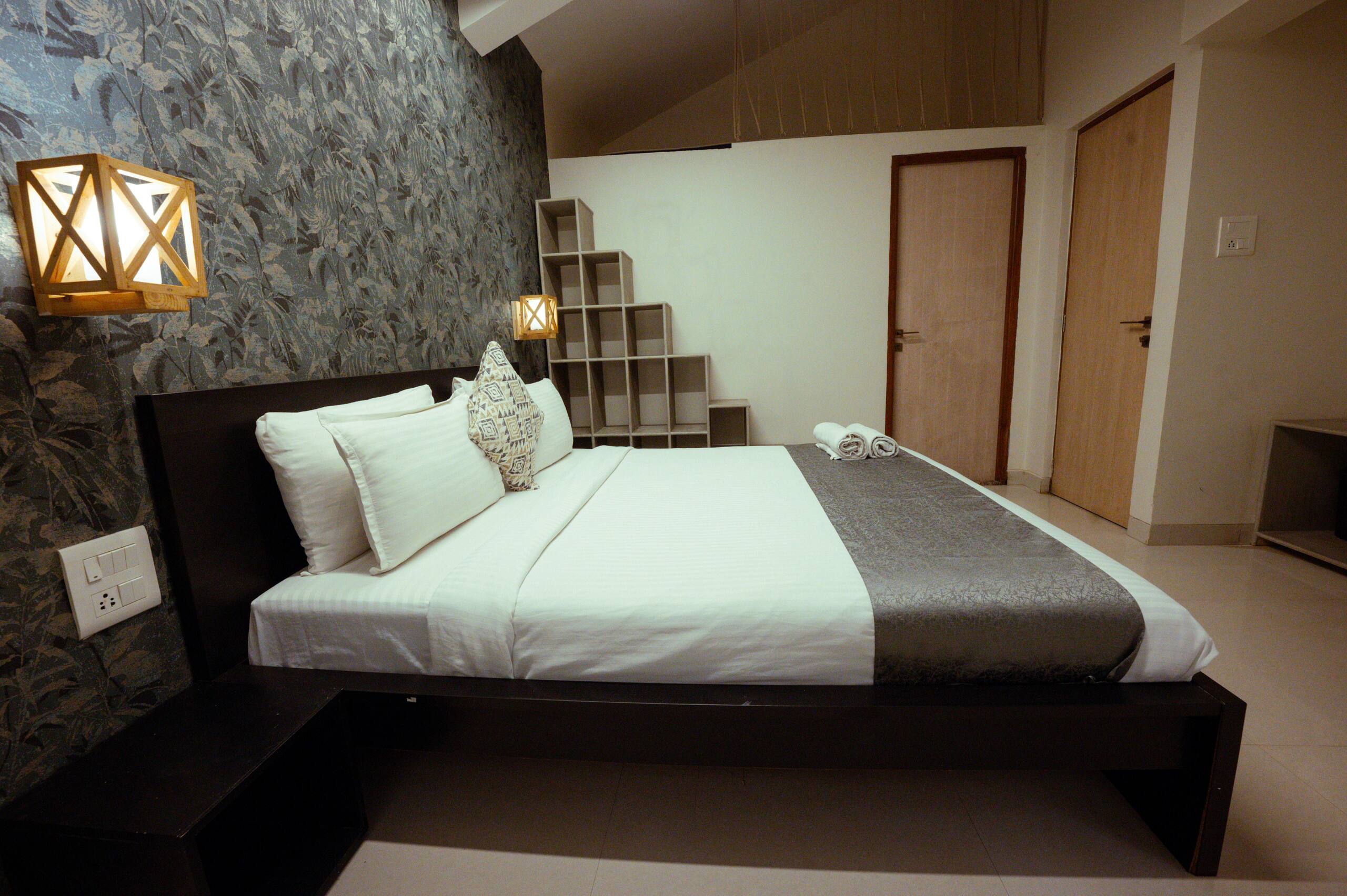 Villa Comfy-Luxury 3BHK Private Pool in Benaulim 22
