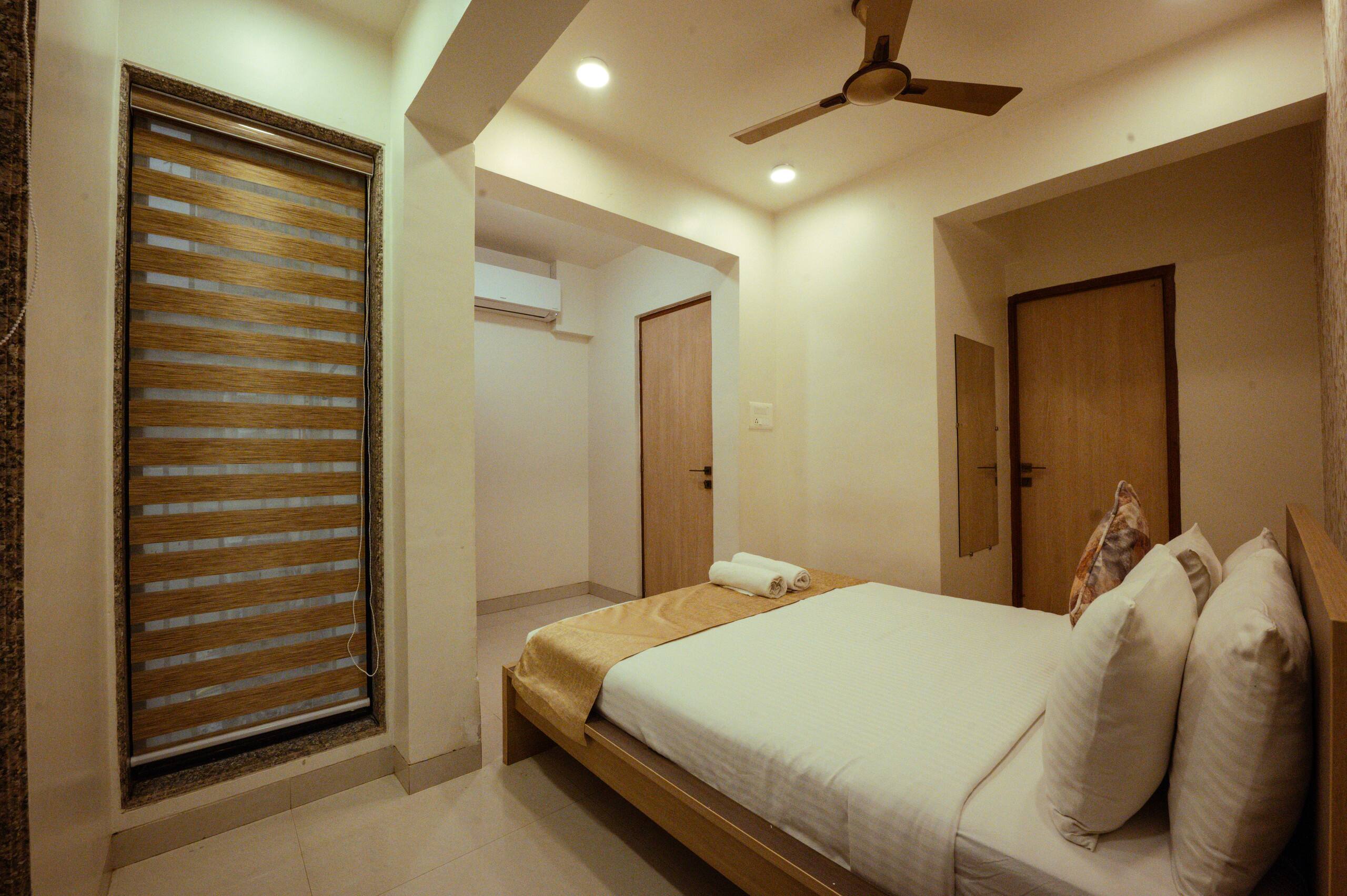 Villa Comfy-Luxury 3BHK Private Pool in Benaulim 19