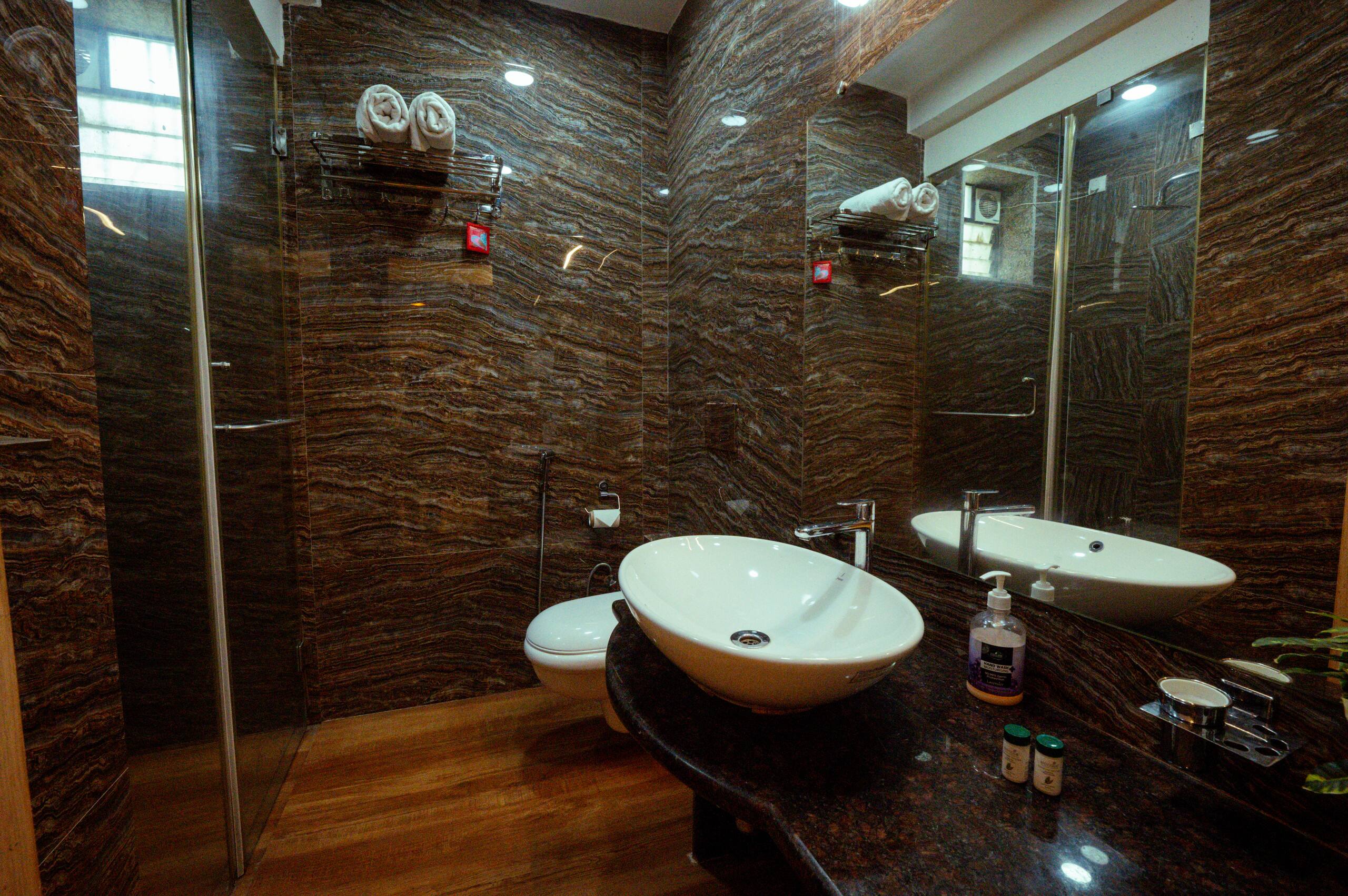 Villa Comfy-Luxury 3BHK Private Pool in Benaulim 15