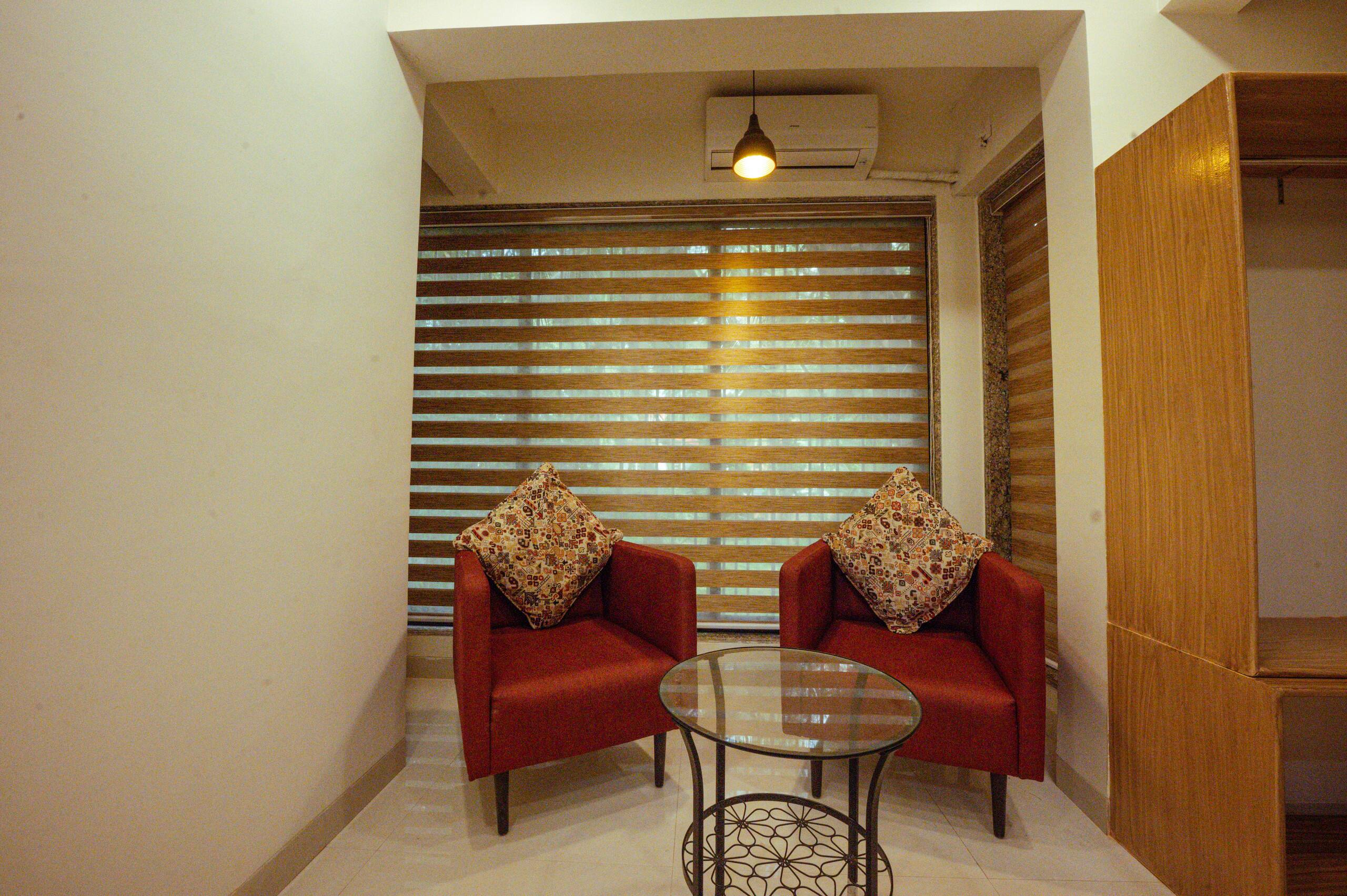 Villa Comfy-Luxury 3BHK Private Pool in Benaulim 13