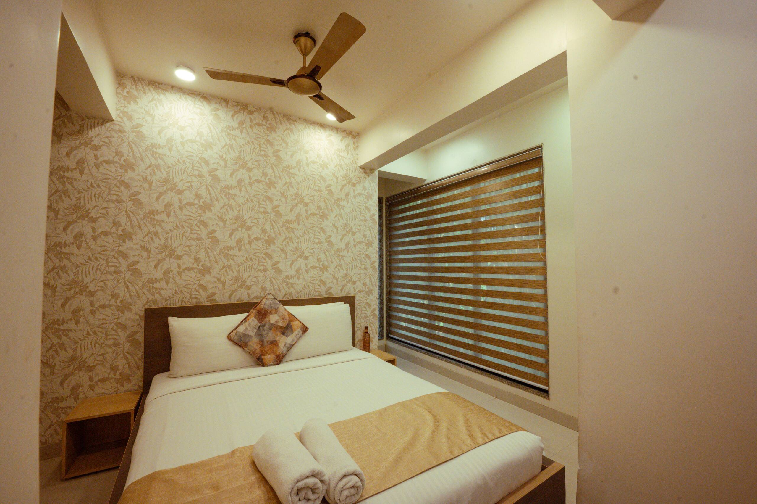 Villa Comfy-Luxury 3BHK Private Pool in Benaulim 18
