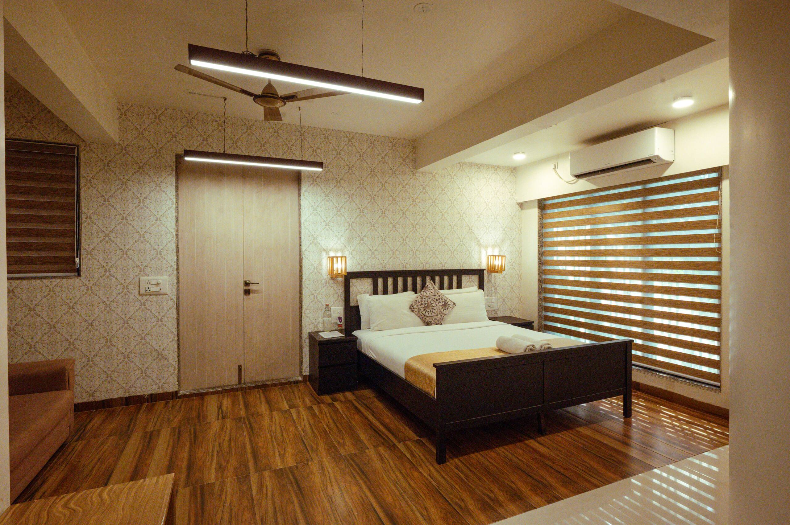Villa Comfy-Luxury 3BHK Private Pool in Benaulim 14