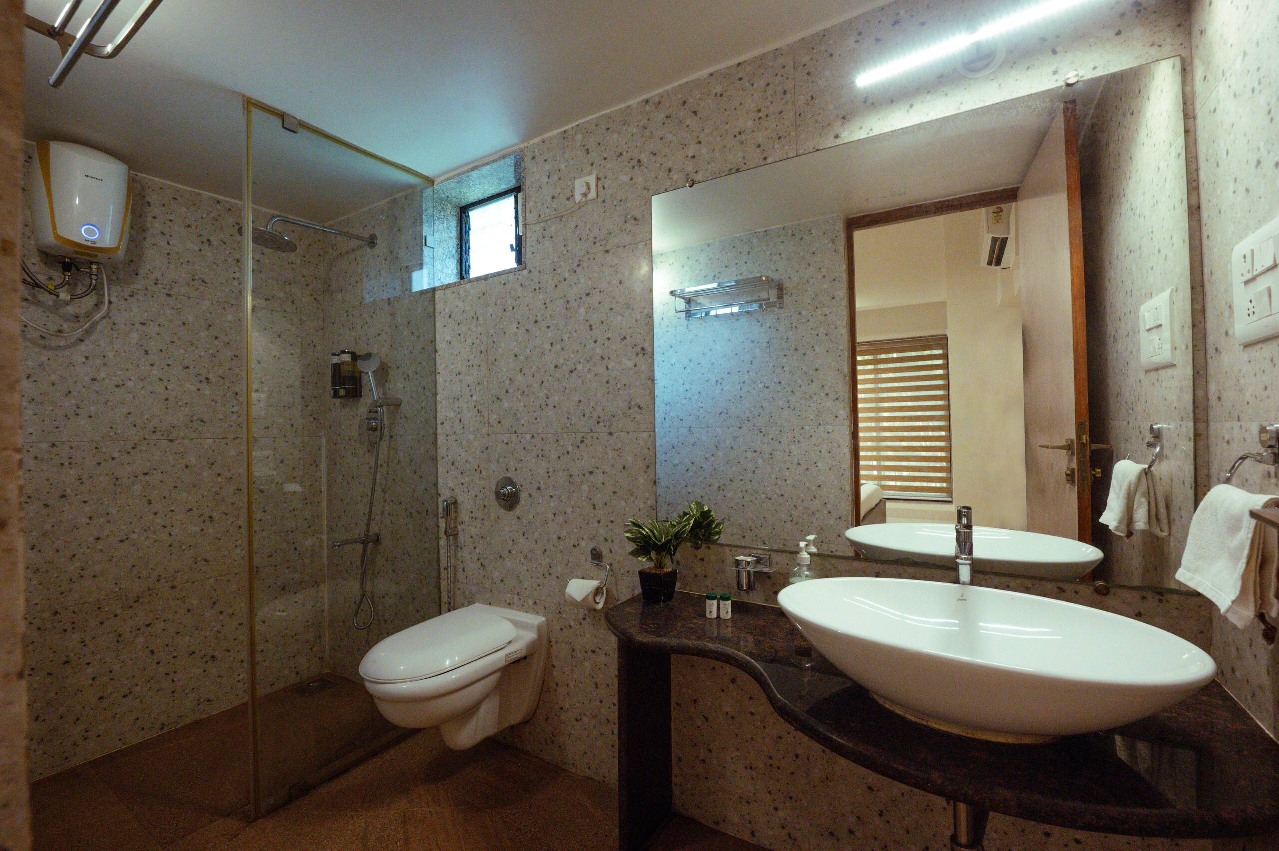 Villa Comfy-Luxury 3BHK Private Pool in Benaulim 23