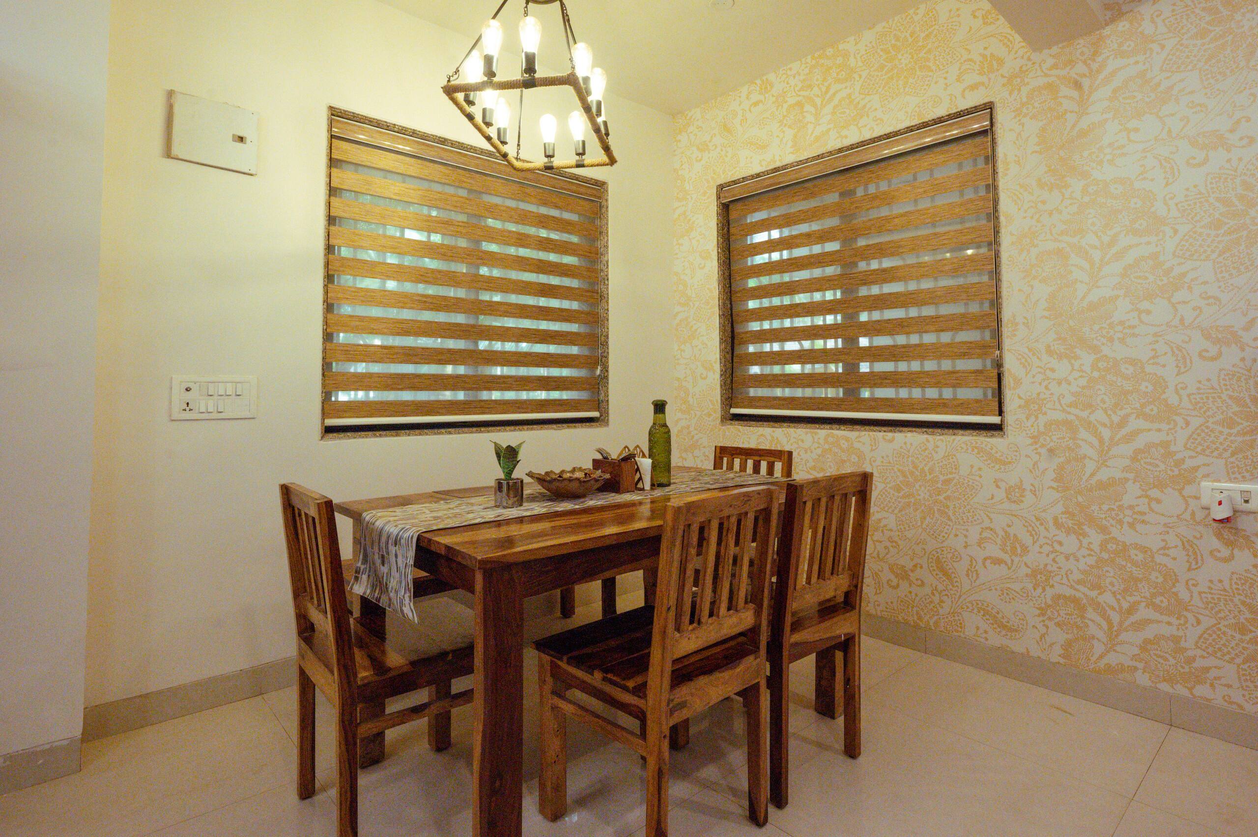 Villa Comfy-Luxury 3BHK Private Pool in Benaulim 11