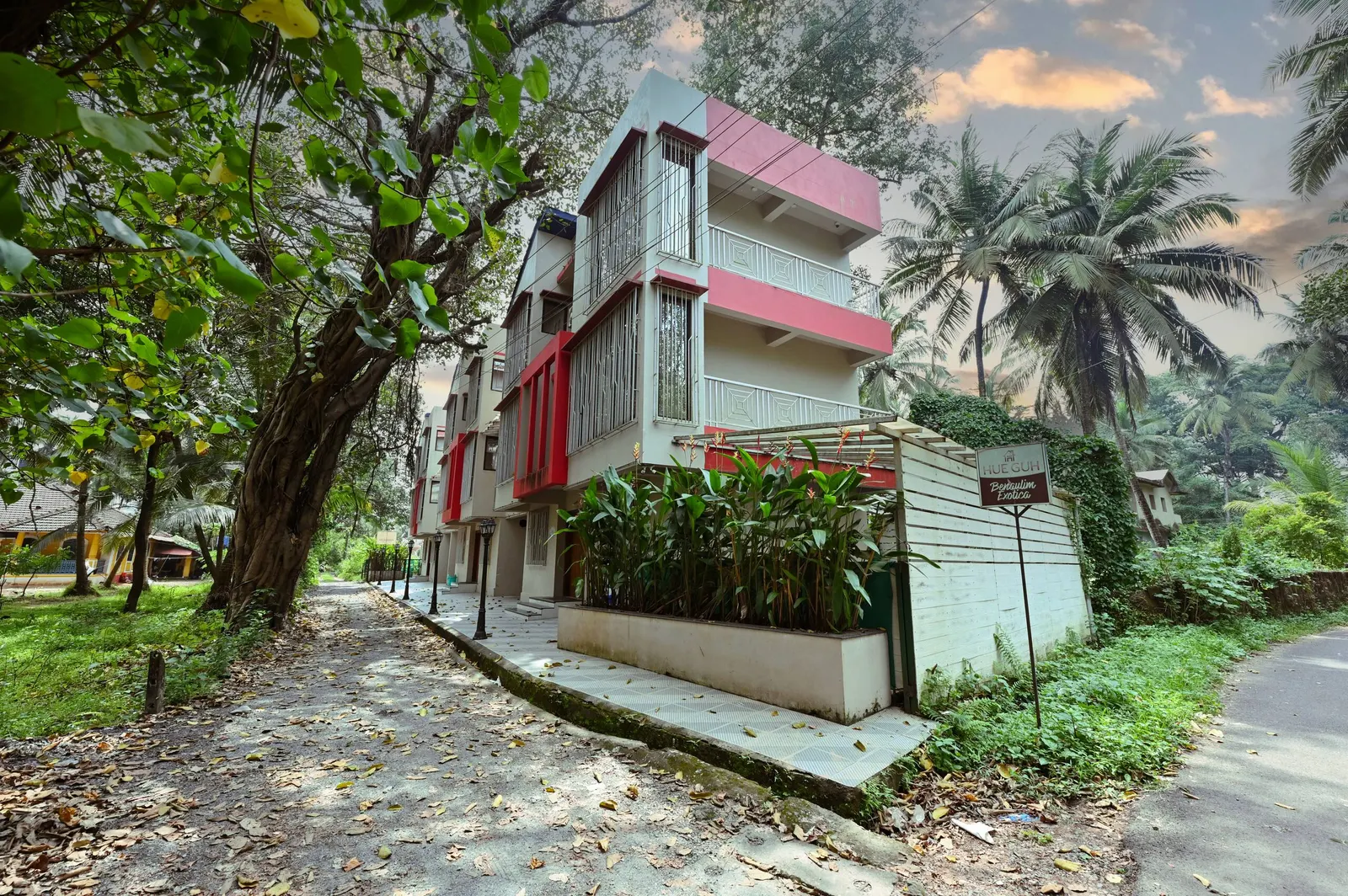 Villa Comfy-Luxury 3BHK Private Pool in Benaulim 2