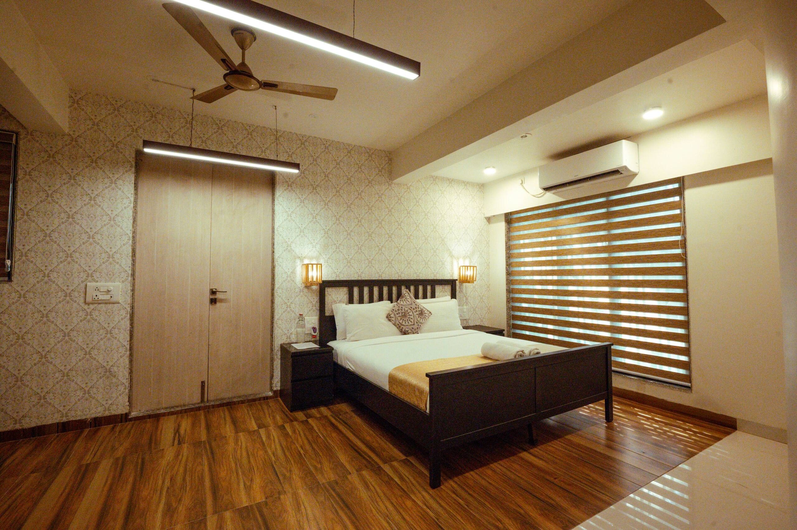 Villa Comfy-Luxury 3BHK Private Pool in Benaulim 12